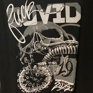 F*** COVID Custom Tee by @Angel1170Riv